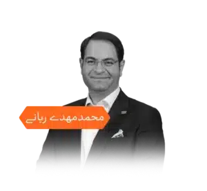 محمد مهدی ربانی